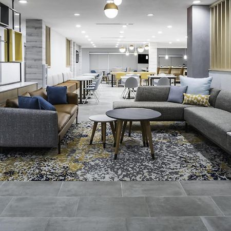 Towneplace Suites By Marriott San Antonio Universal City, Live Oak Selma Esterno foto