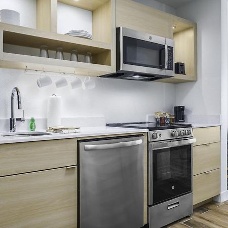 Towneplace Suites By Marriott San Antonio Universal City, Live Oak Selma Esterno foto