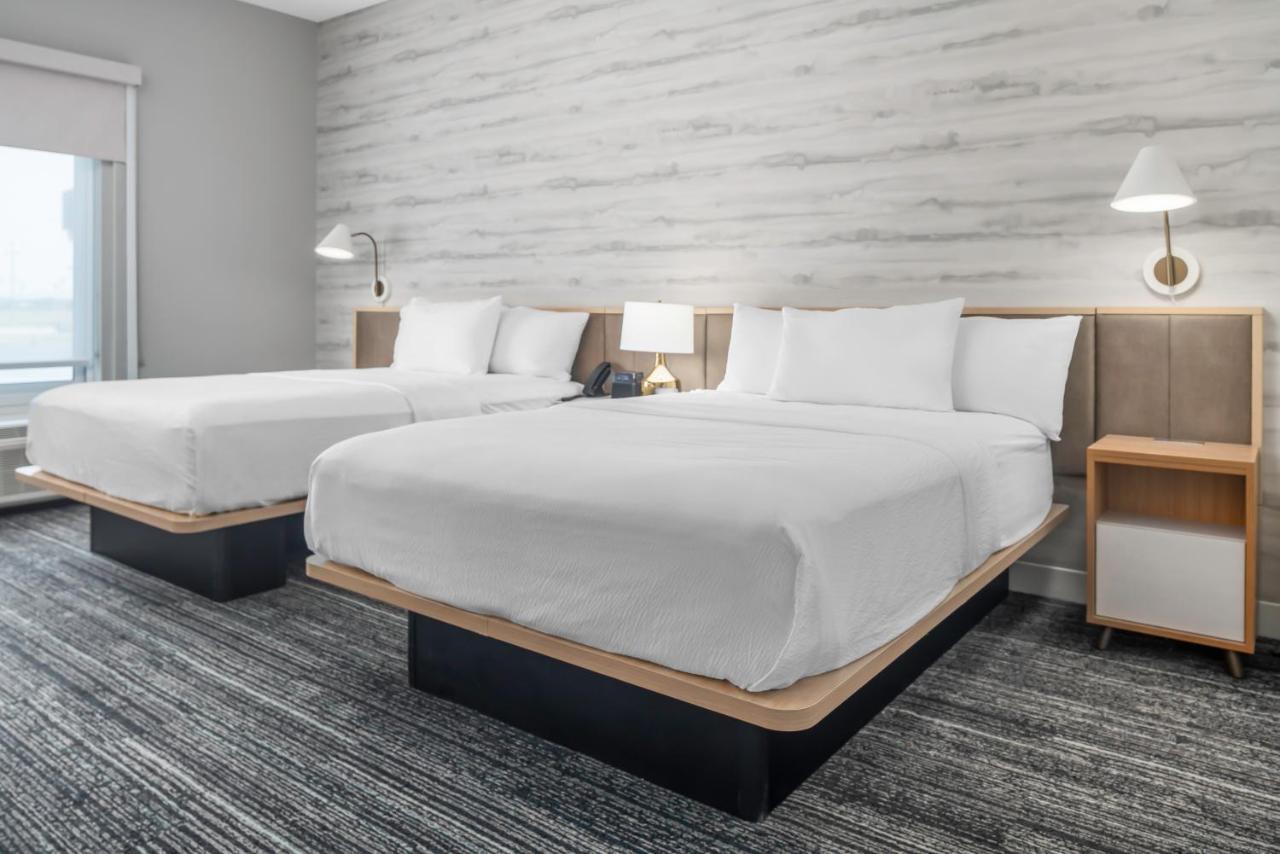 Towneplace Suites By Marriott San Antonio Universal City, Live Oak Selma Esterno foto