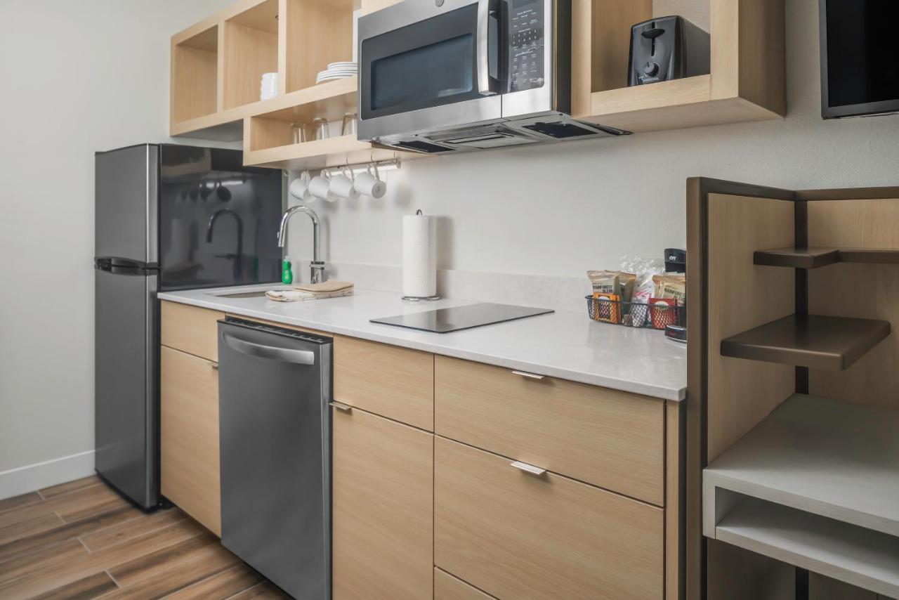 Towneplace Suites By Marriott San Antonio Universal City, Live Oak Selma Esterno foto