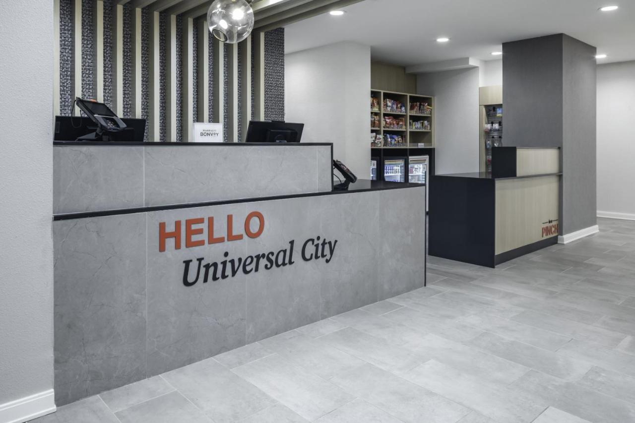 Towneplace Suites By Marriott San Antonio Universal City, Live Oak Selma Esterno foto