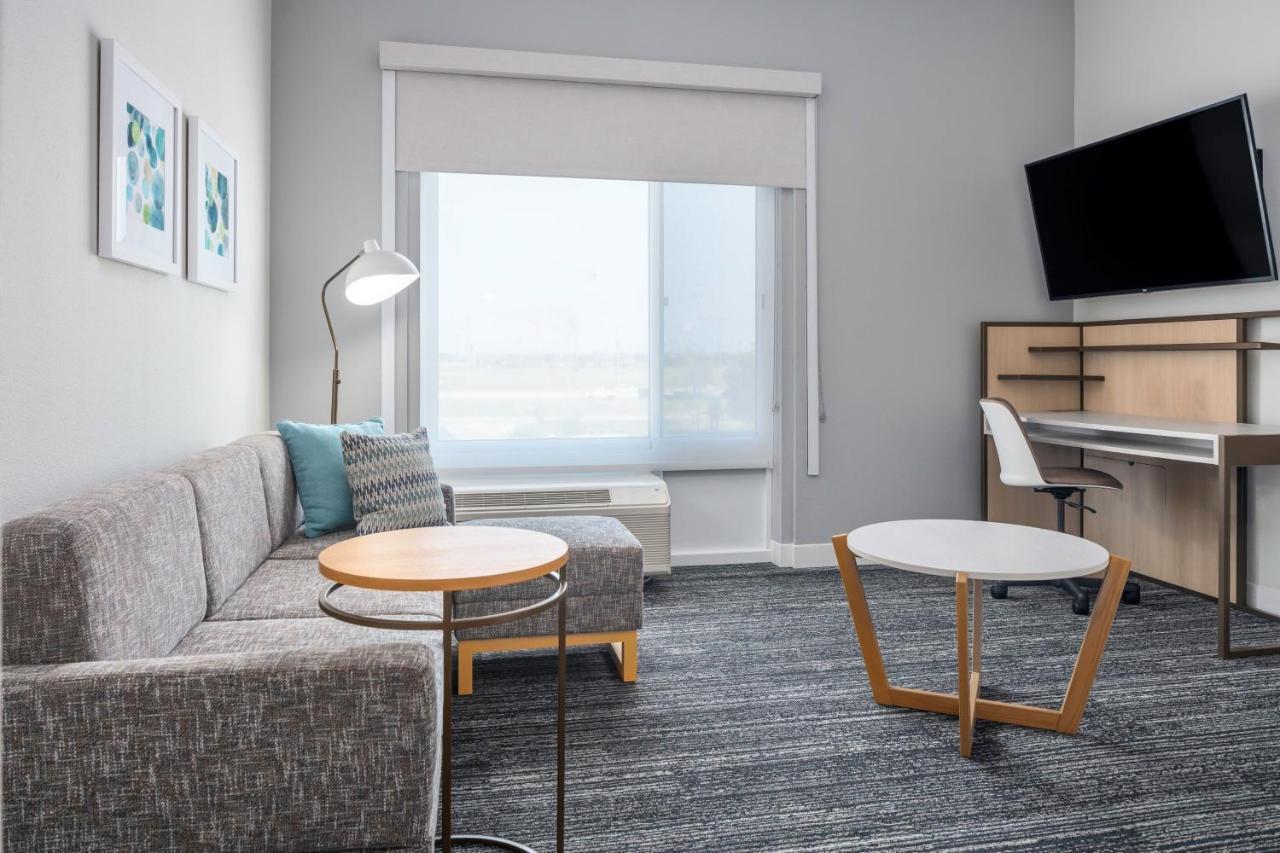 Towneplace Suites By Marriott San Antonio Universal City, Live Oak Selma Esterno foto