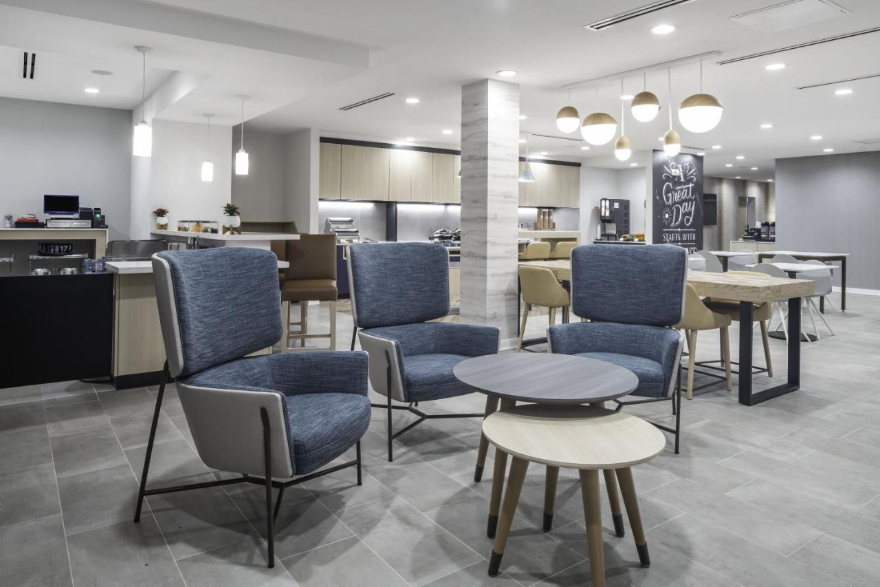 Towneplace Suites By Marriott San Antonio Universal City, Live Oak Selma Esterno foto