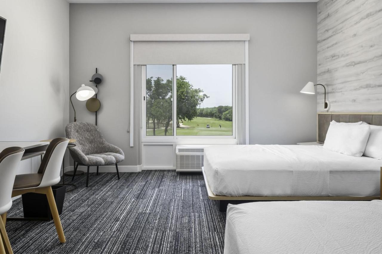 Towneplace Suites By Marriott San Antonio Universal City, Live Oak Selma Esterno foto