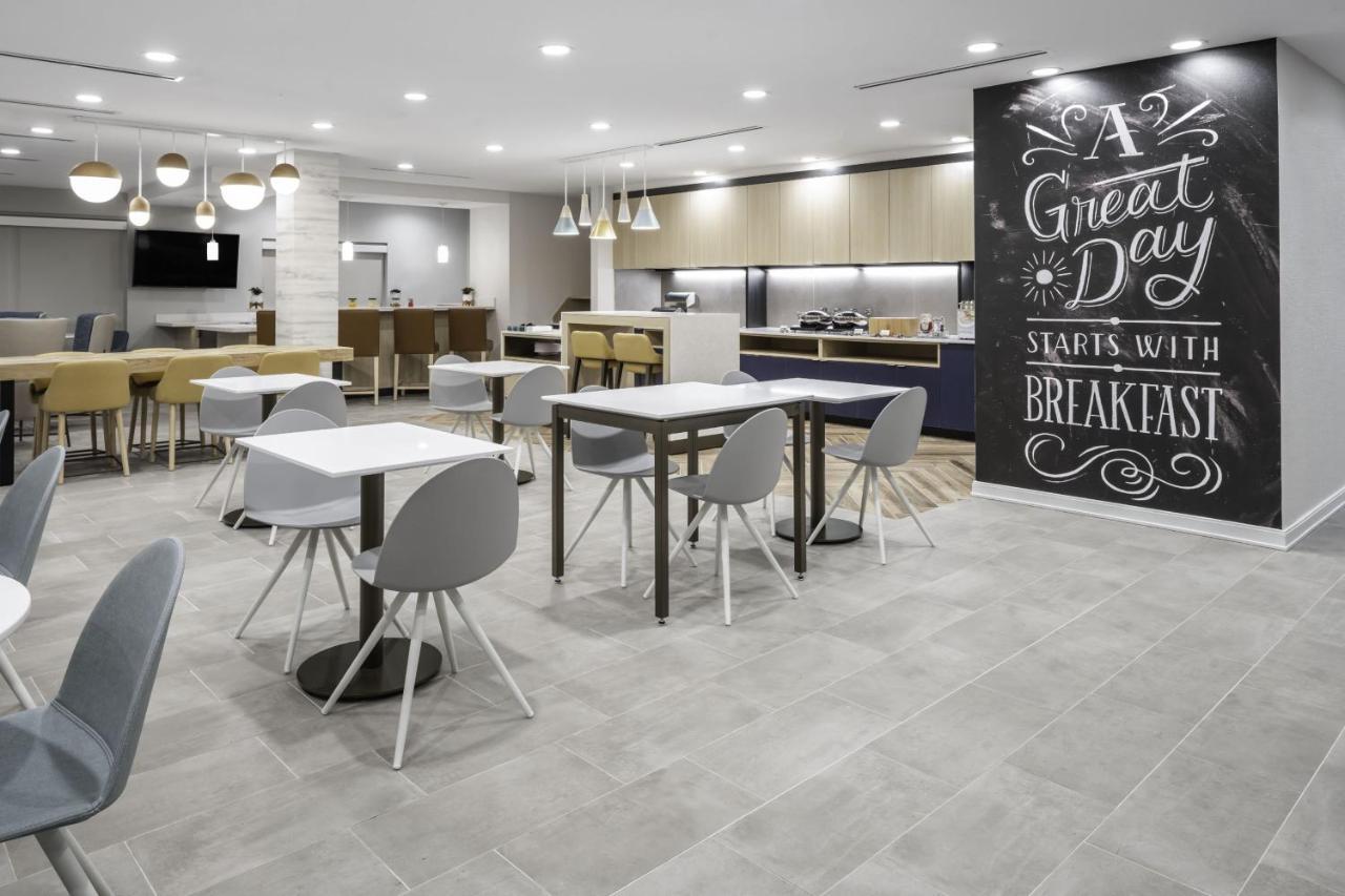 Towneplace Suites By Marriott San Antonio Universal City, Live Oak Selma Esterno foto