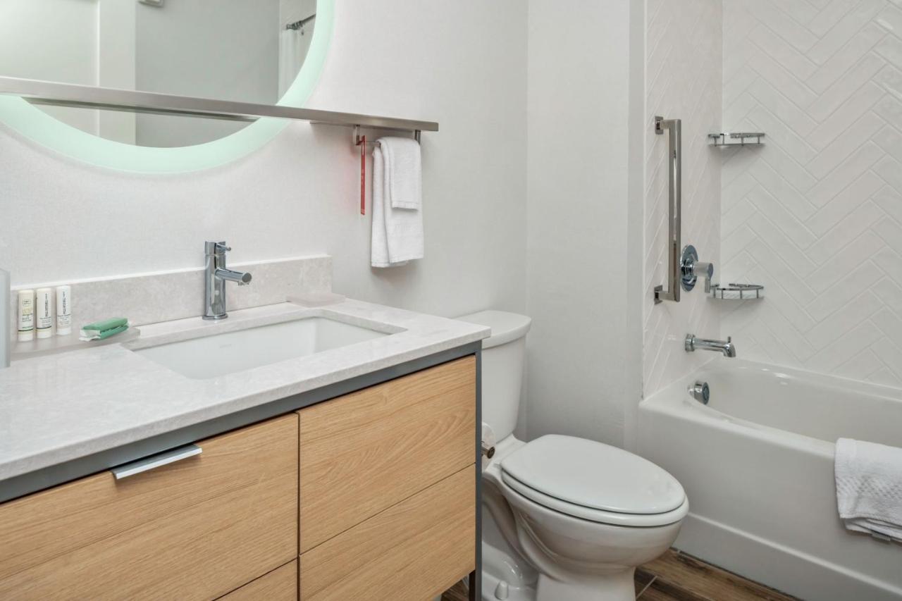 Towneplace Suites By Marriott San Antonio Universal City, Live Oak Selma Esterno foto