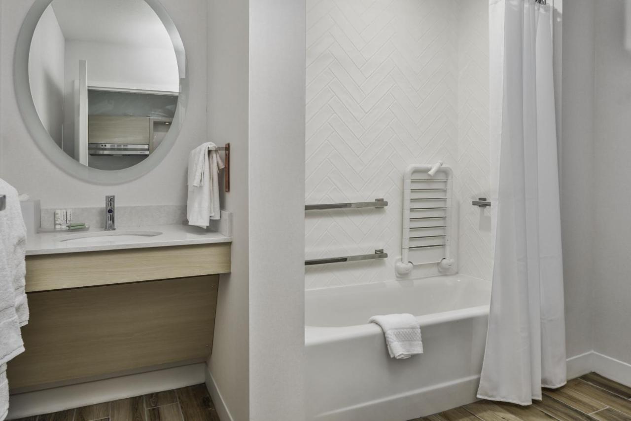 Towneplace Suites By Marriott San Antonio Universal City, Live Oak Selma Esterno foto