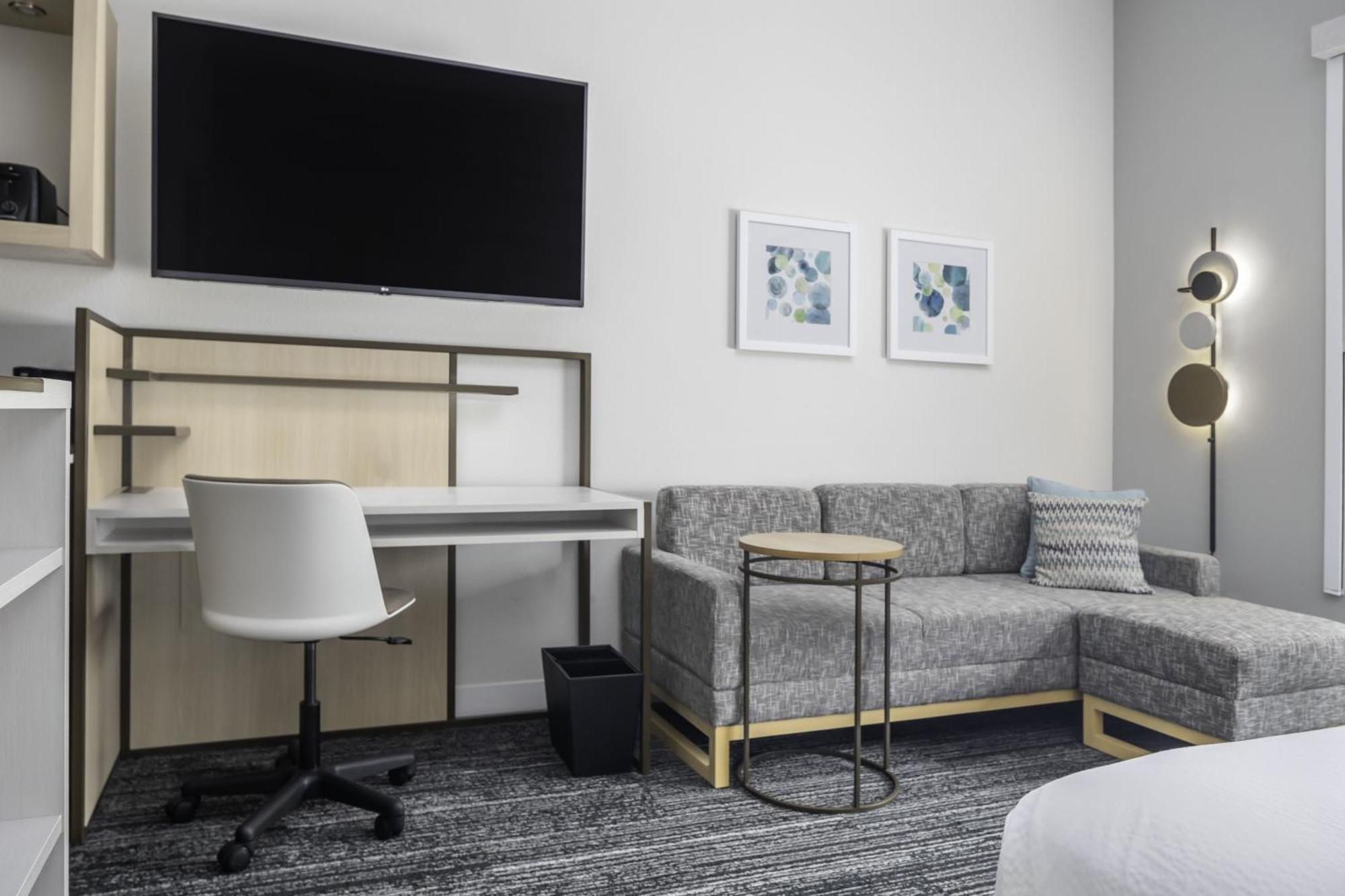 Towneplace Suites By Marriott San Antonio Universal City, Live Oak Selma Esterno foto
