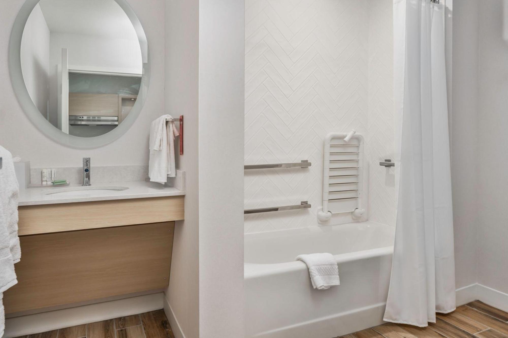 Towneplace Suites By Marriott San Antonio Universal City, Live Oak Selma Esterno foto