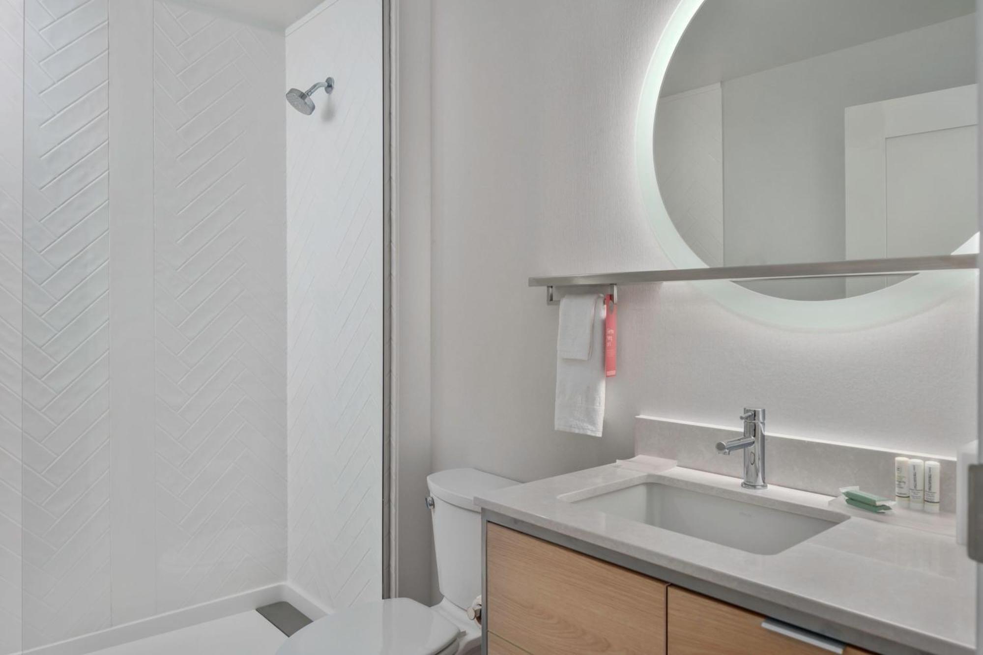 Towneplace Suites By Marriott San Antonio Universal City, Live Oak Selma Esterno foto